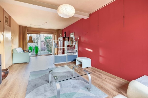 Medium property photo - Jupiterstraat 43, 9742 ET Groningen